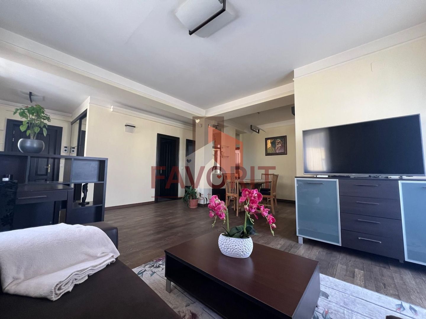 Apartament 3 camere decomandat | Bloc nou | Parcare| Mircea cel Batran - Poză 5