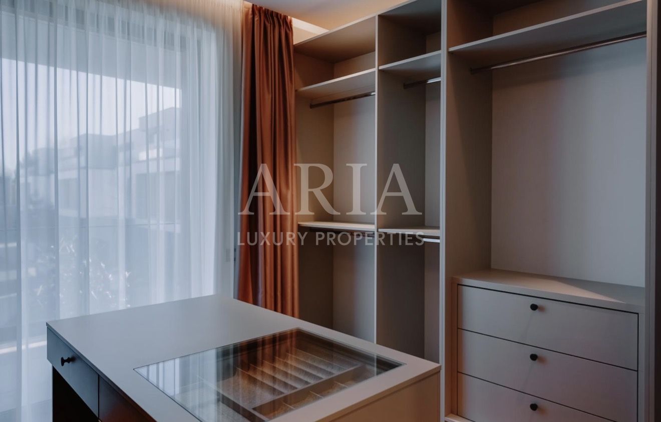 VILA CONTEMPORANA LUX  | PIPERA | GATED COMMUNITY - Poză 17