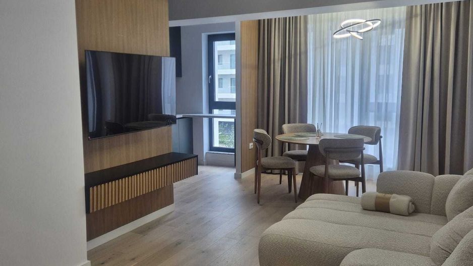 Apartament 3 camere Pipera Bucuresti - Poză 1