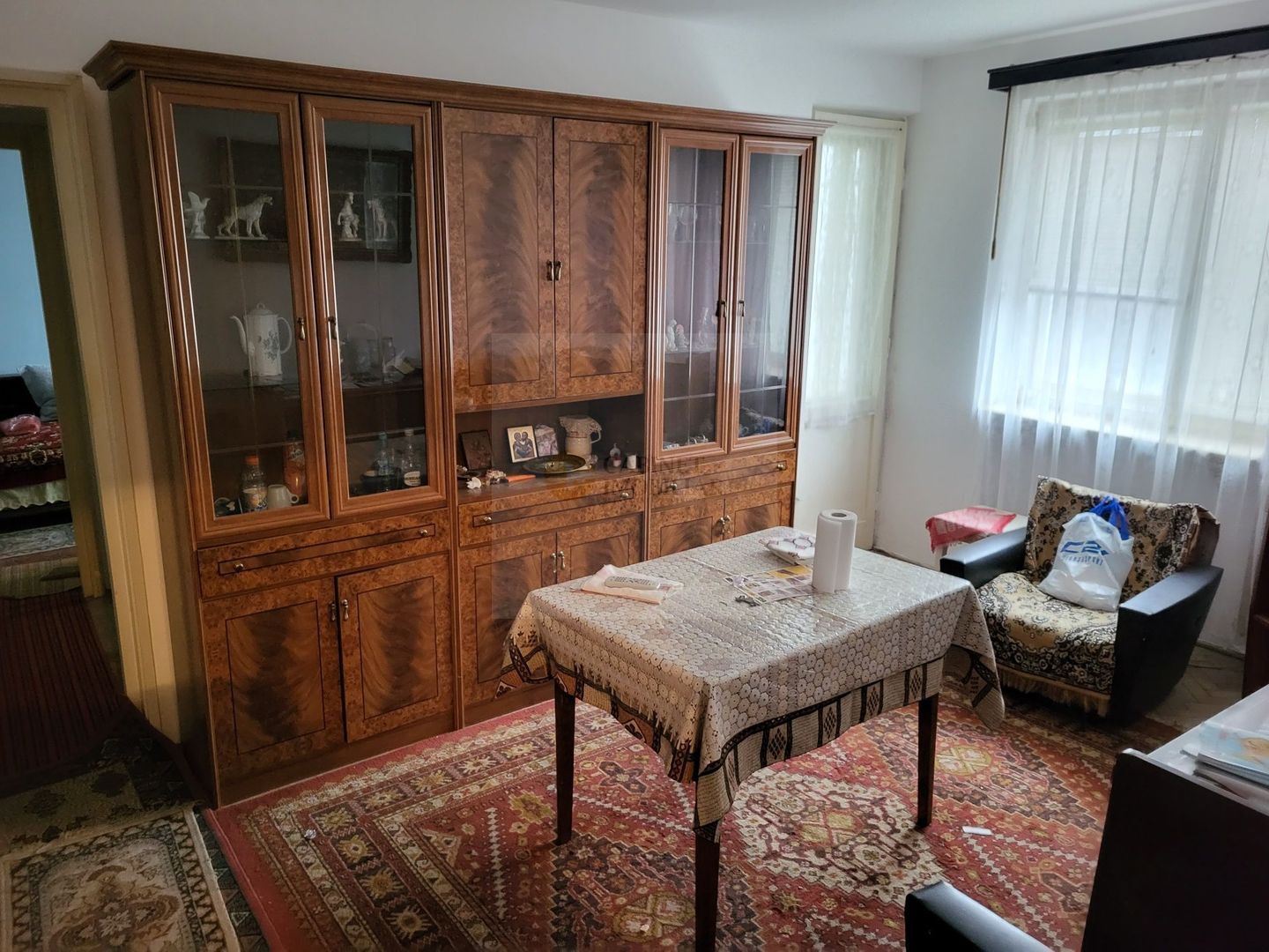 2 Camere - 50MP | Etaj Intermediar | M Romancierilor la 5 minute - Poză 2