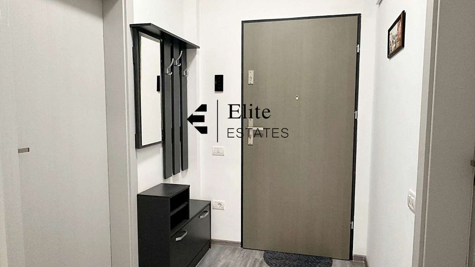 Apartament modern in Cordau cu 2 camere - Poză 9