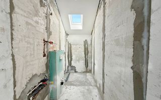 Apartament deosebit cu 3 camere | Terasa 66mp | Lipovei - Poză 8