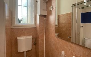 Apartament cu o camera in zona Horea - Poză 10