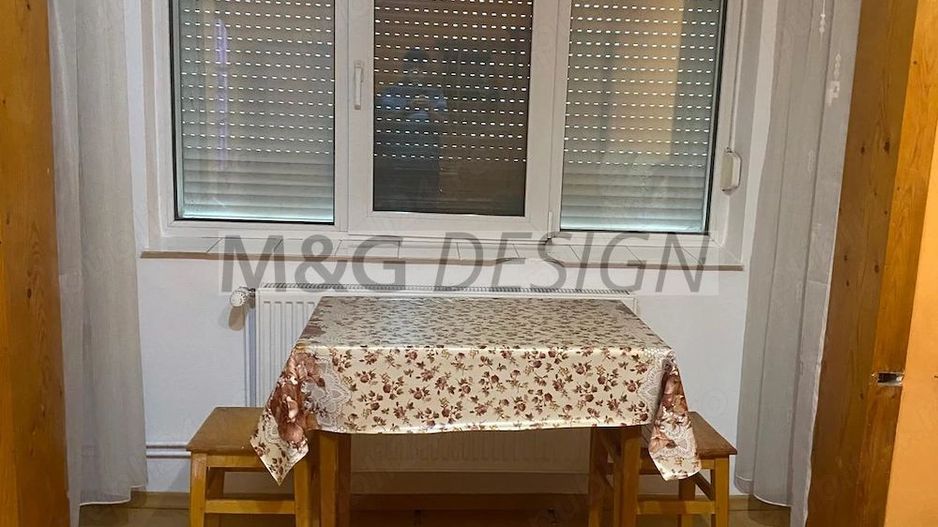 1 CAMERA  Lipovei etaj 1 cu centrala - Poză 7