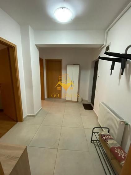 2 camerev decomandate, Marasti, Expo Transilvania, Pet Friendly - Poză 9