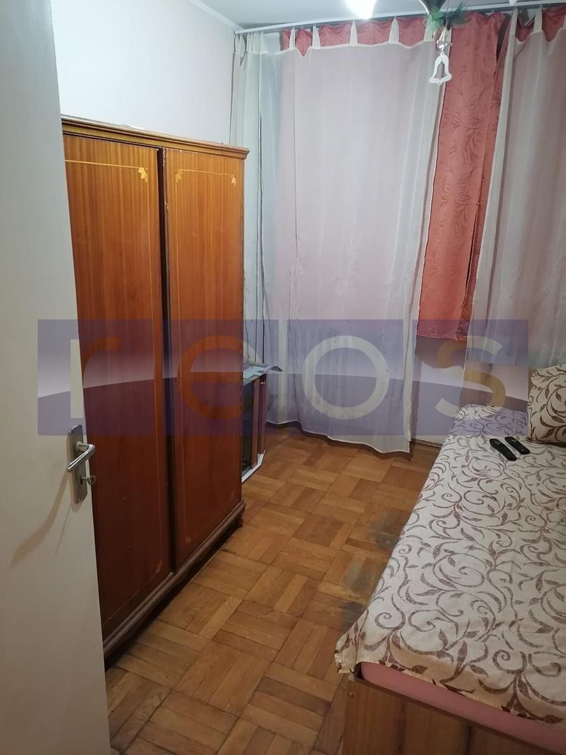 APARTAMENT 3 CAMERE | TITAN | PIATA MINIS | - Poză 3