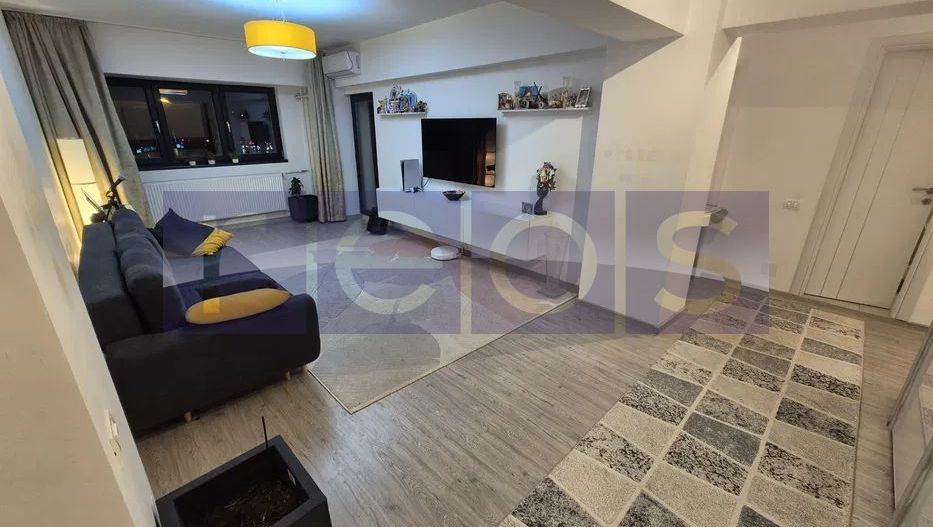 VANZARE 3 CAMERE ZONA MARRIOTT | CALEA 13 SEPTEMBRIE| - Poză 1