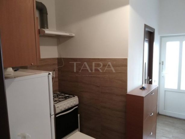 Garsonieră confortabilă, în casă cu curte – zonă centrală, Cluj-Napoca - Poză 5