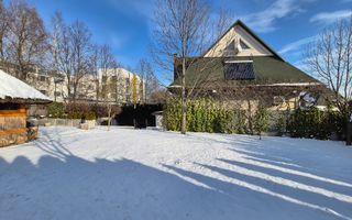 Vânzare, casă, 180 mp + 5 ari strada Calea Trușenilor ,Trușeni. - Poză 4