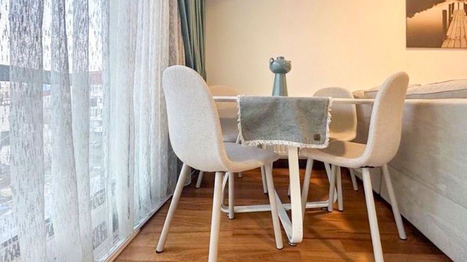 Chirie | Apartament 3 camere | Parcare inclusă | Parc Herăstrău - Poză 13