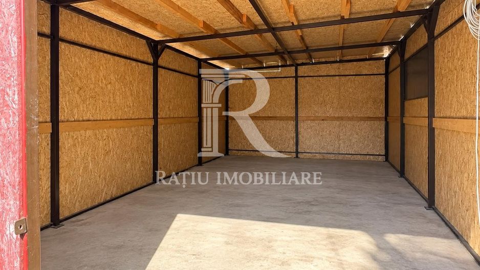 Teren intravilan agricol | 7029 mp | Satu Nou | Bihor - Poză 18