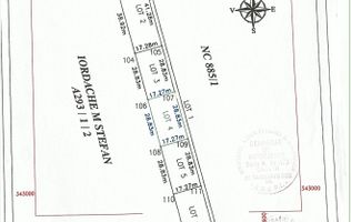 Teren intravilan 498,02 mp langa pădure , strada privata Corbeanca