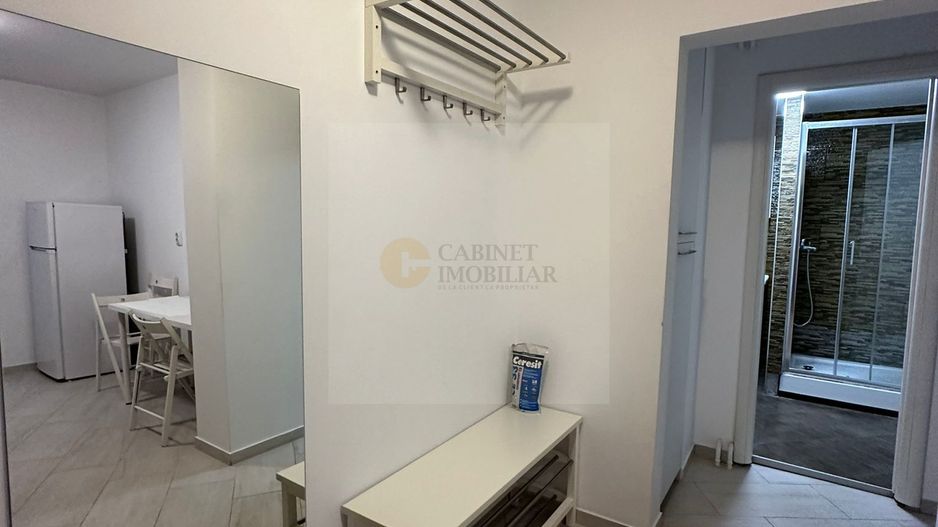 2 Camere - 50MP | Etaj Intermediar | 1985 | Metrou Crangasi - 2 minute - Poză 6