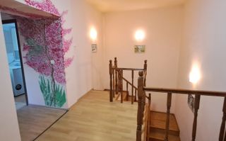 Gara de EST/ Obor inchiriere casa/vila individuala, 4 camere, mobilata - Poză 7