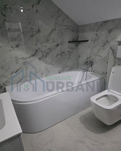 Casa Valea Lupului 4 camere, 2 bai,Placa,Drum betonat,0% # - Poză 6