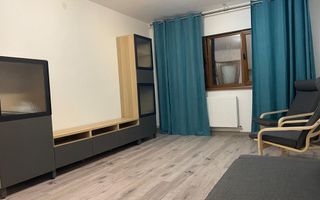 Apartament 2 camere Timpuri Noi / Centrala proprie - Poză 5