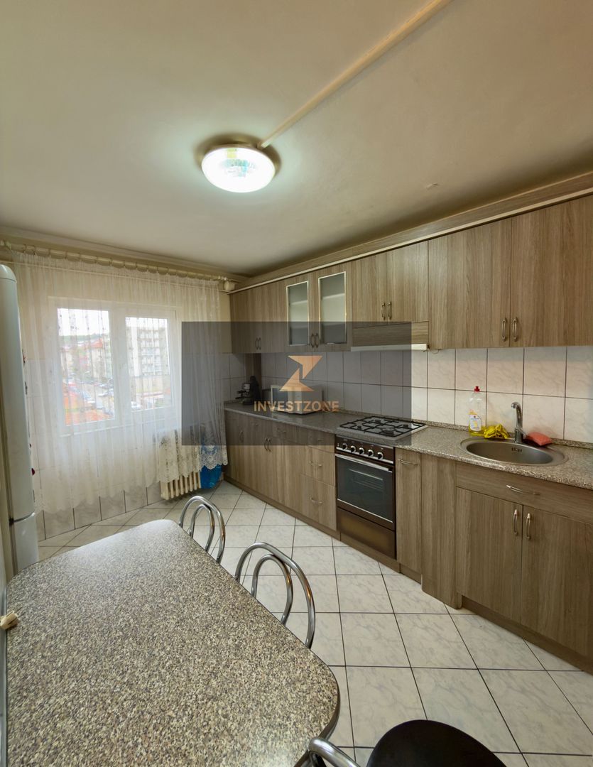 Apartament 2 dormitoare, decomandat, 2 balcoane – Rogerius Oradea - Poză 10