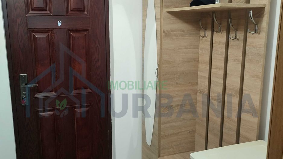 Garsonieră de închiriat în zona Tătărași, Iași - Poză 3