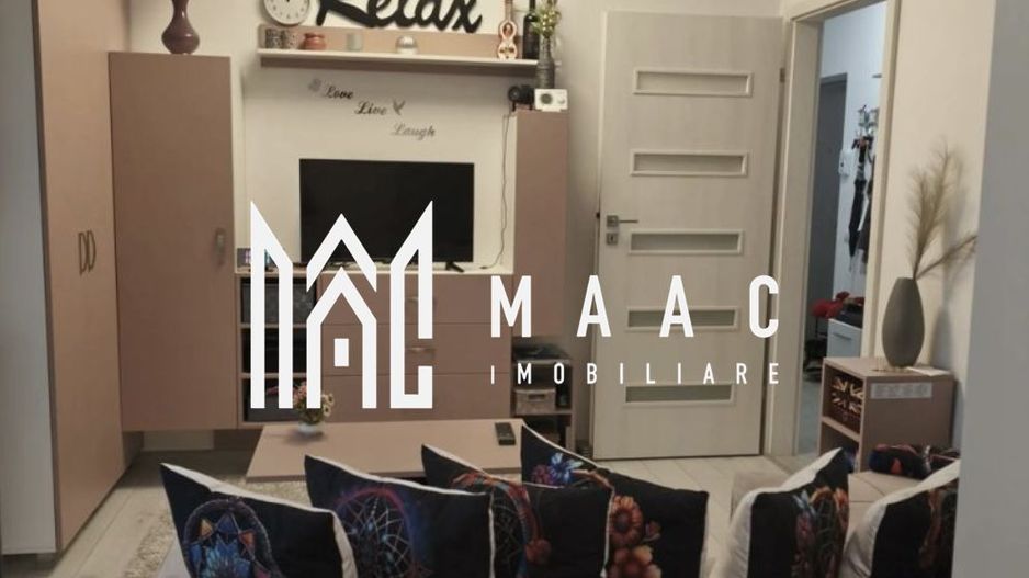 Apartament 2 Camere | Curte | Doamna Stanca - Poză 1