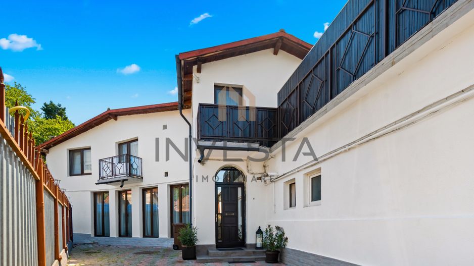 Casa individuala 225 mp utili, garaj, teren 400 mp, Zorilor, Hasdeu - Poză 1