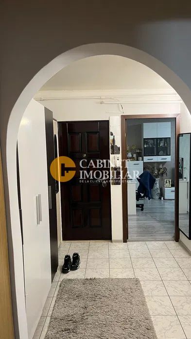 2 CAMERE - DECOMANDAT - MOBILAT SI UTILAT - TOMESTI - Poză 5