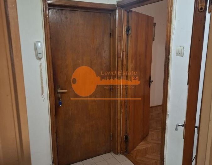 Garsonieră decomandată  | Balcon 10 mp | Beci 10 mp | Dristor – Mihai Bravu - Poză 6