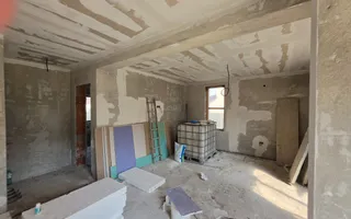 Casă Duplex La Cheie - Finisaje Personalizabile - Teren de 300 mp - Poză 14