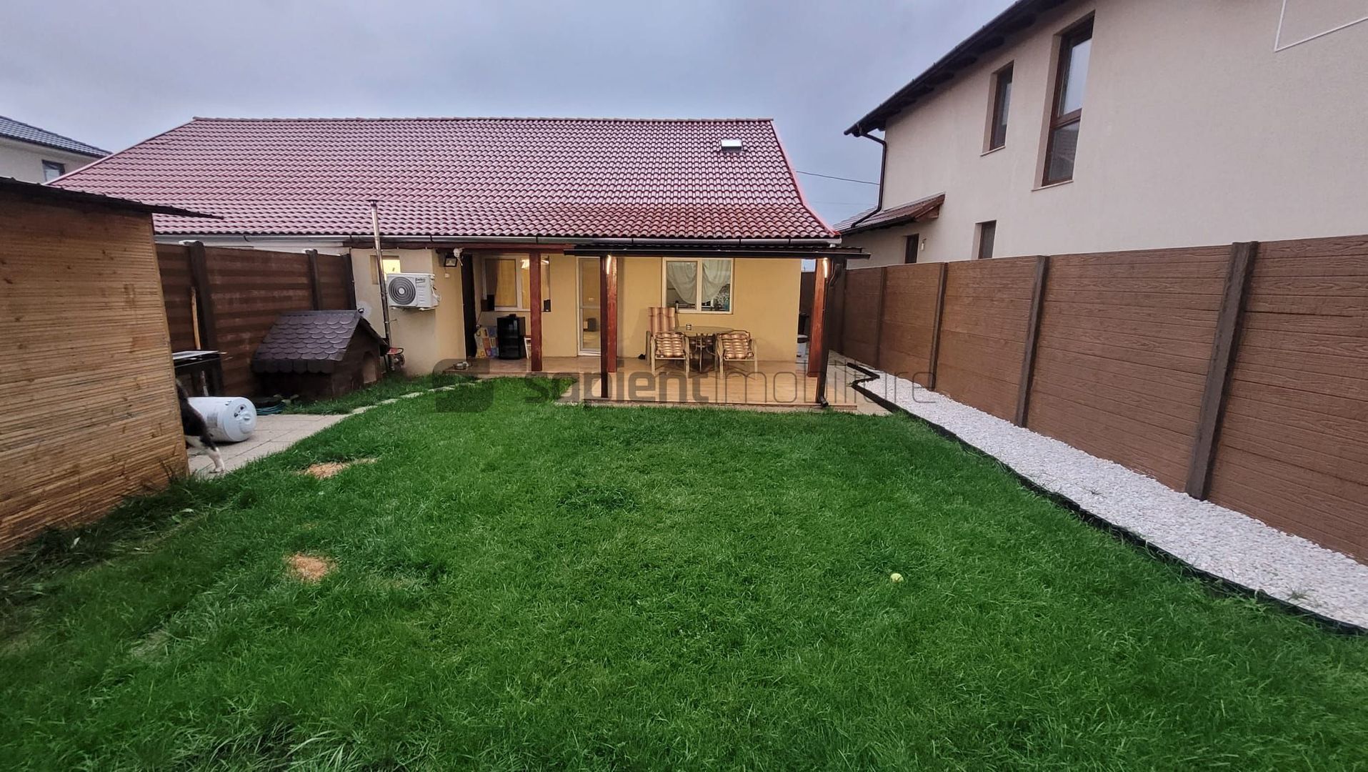 Casa Tip Dublex Nojorid - Poză 9