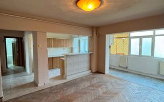 Apartament 4 camere | Centrala Proprie | Calea Lui Traian - Poză 1