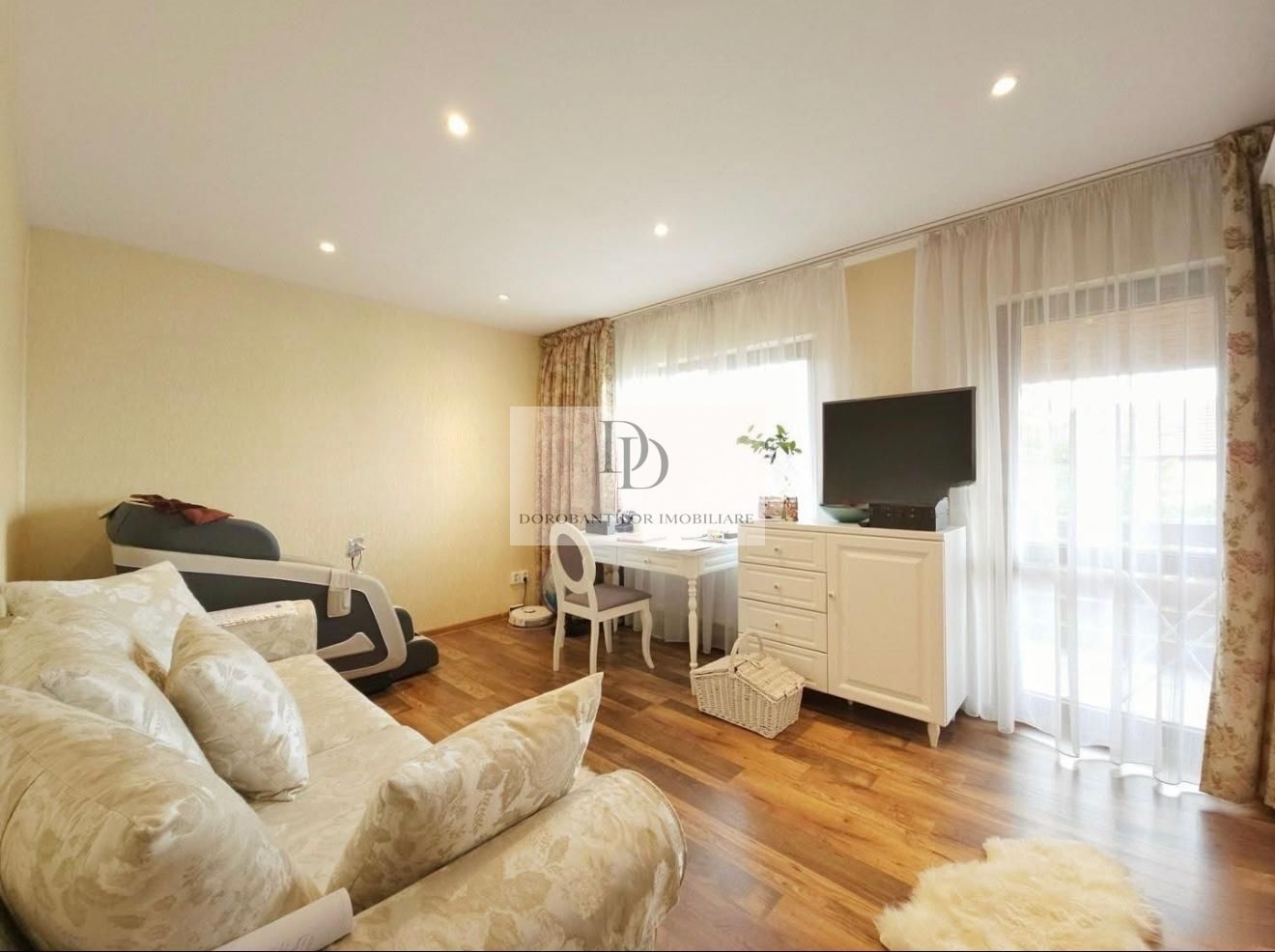 Vanzare Casa individuala | Teren 600 mp | Zona Iris - Poză 8