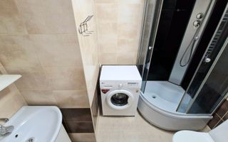 Chirie, apartament, 1 cameră, str. Ștefan Neaga, Buiucani - Poză 6