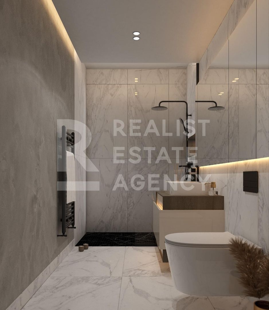 Vânzare, apartament cu 3 camere, Răcădău - Poză 5