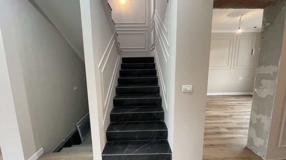 Proprietate premium,finisaje moderne,zona linistita-Ronat - Poză 12