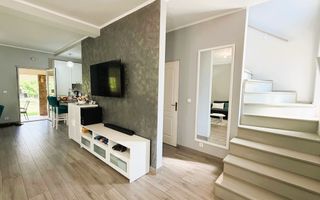 Duplex modern | Complet Mobilat și Utilat I Curte amenajată I Unirii - Poză 5