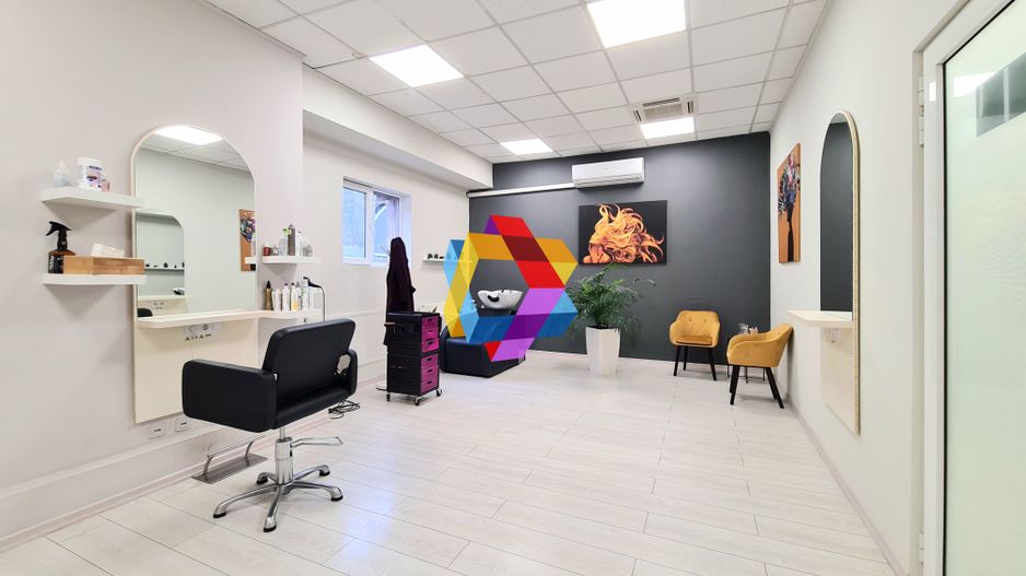 Spatiu birouri de închiriat Brasov - 130 mp # Spatii-comerciale-brasov.ro - Poză 5