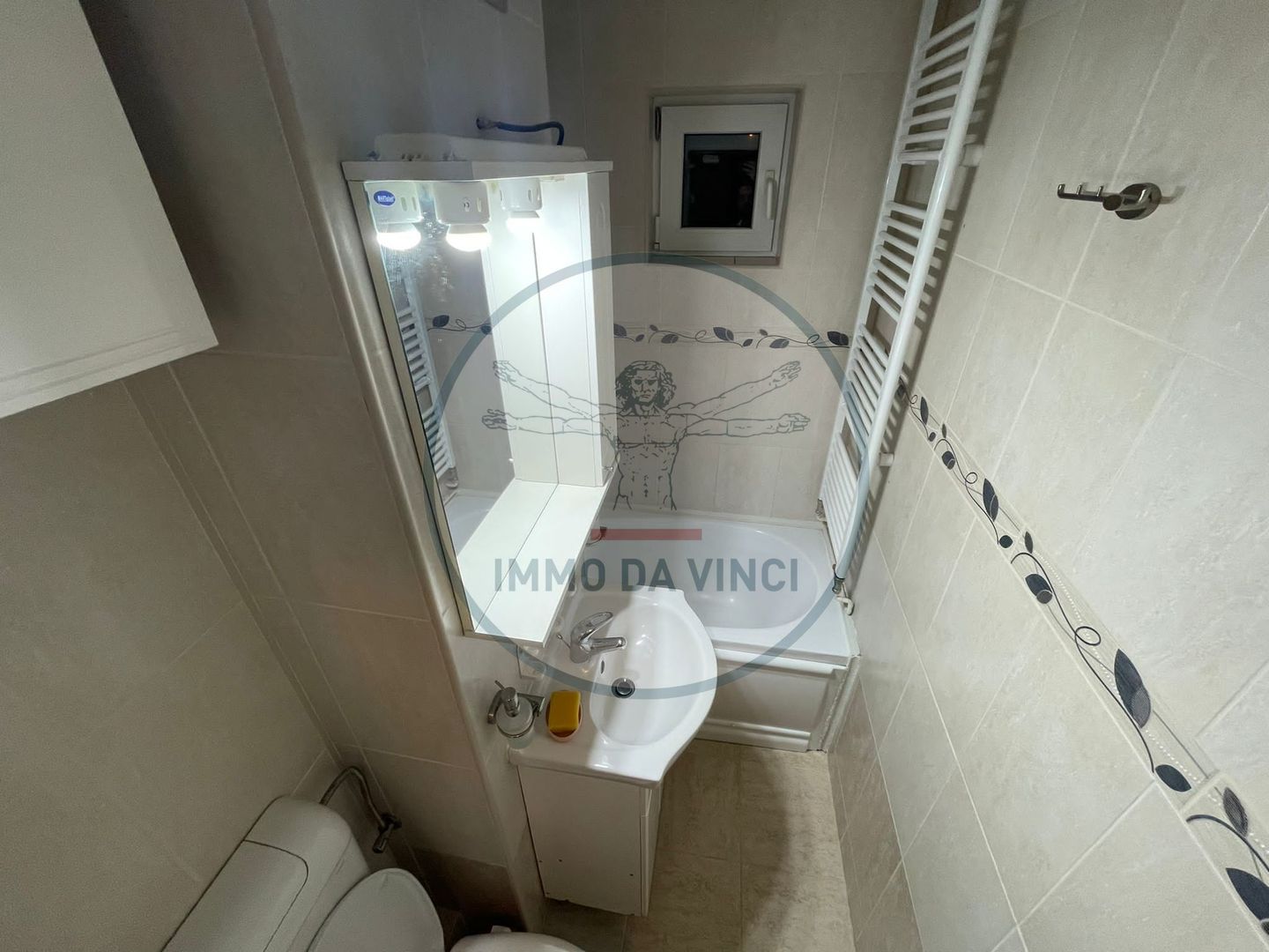 Apartament 2 camere , Manastur - Poză 4