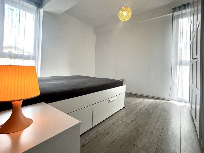 Apartament cu 2 camere, primitor si elegant, situat in zona Soarelui- Braytim - Poză 12