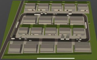 Depozit, Buziasului, productie calasa A! - Poză 5