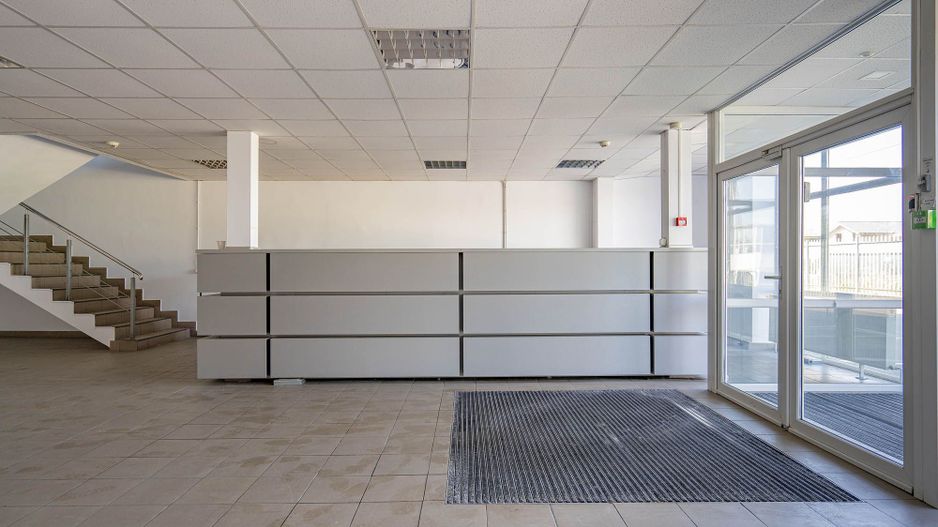 Spatiu industrial Rasnov - service charge inclus - Poză 13