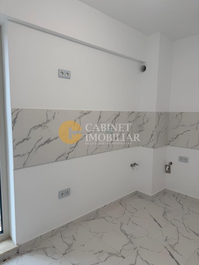APARTAMENT CU 1 CAMERĂ + LOC DE PARCARE SUBTERAN | RĂSĂRIT DE SOARE COPOU - Poză 10