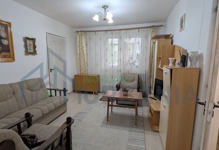Apartament 2 camere de închiriat, Podu Roș, Iași - Poză 1