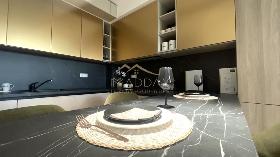 Apartament 2 camere***Proiect NOU***//Lake view//Dna Ghica//Colentina - Poză 7