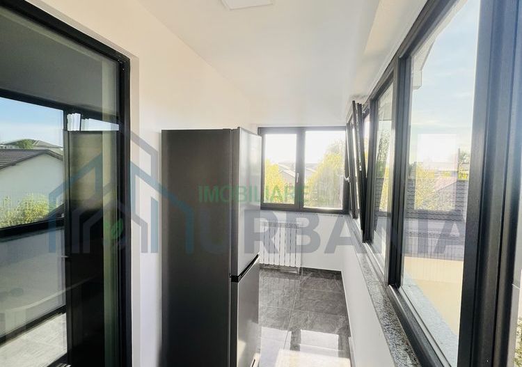 Apartament 2 camere de inchiriat, LMM Concept Residence, Valea Lupului - Poză 7