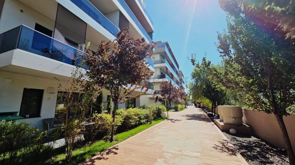 Grand Park Pipera | Erou Iancu Nicolae - Poză 29