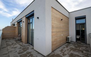 Penthouse NOU 3 camere - ARED LANGA AFI - direct de la dezvoltator - Poză 6