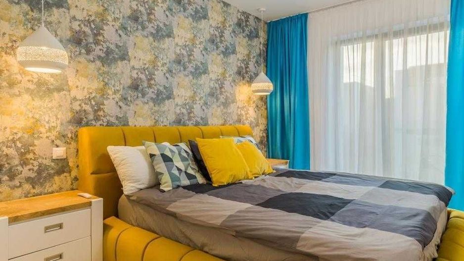 Apartament 2 camere Barbu Vacarescu | Centrala | Parcare subterana - Poză 1