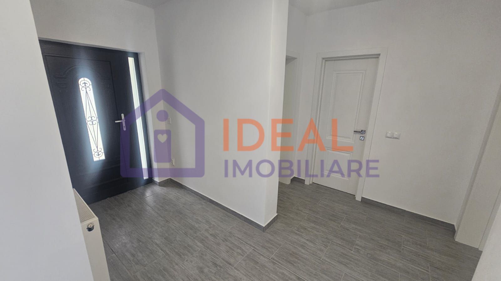 Casa Individuala pe un singur nivel cu 2200 mp de curte, in Săcel - Poză 6
