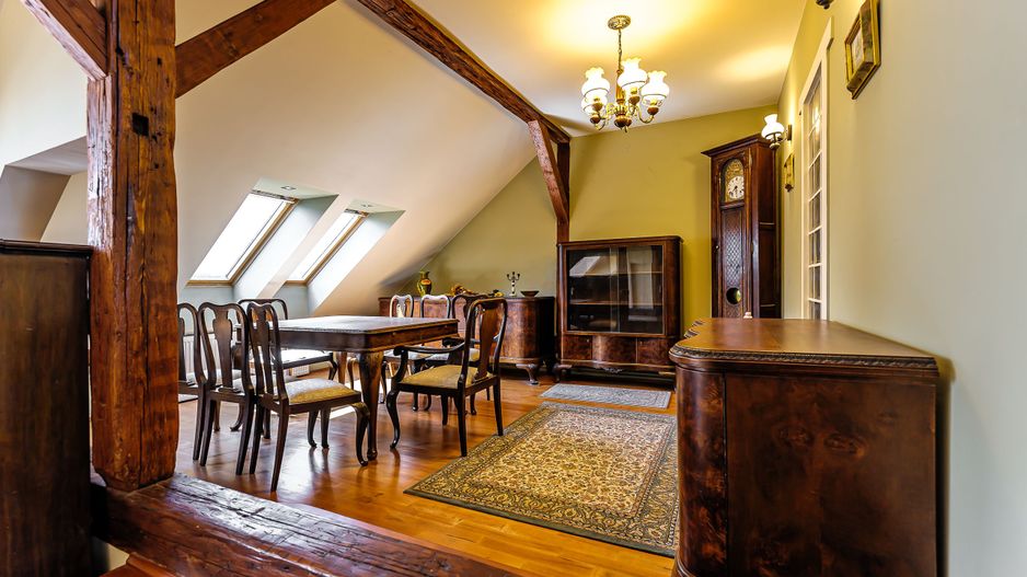 Apartament boem cu 3 dormitoare, lângă Teatrul IOAN SLAVICI, Arad. - Poză 7