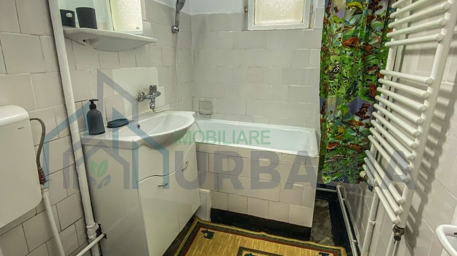 Apartament 3 camere de închiriat în Copou, Iași - Poză 9