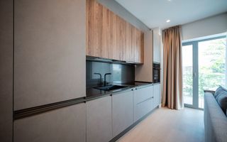 Chirie | Apartament 3 camere | Parcare inclusă | Aviației - Poză 4
